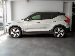 Volvo XC40 Recharge Twin Motor Ultimate - Image 13