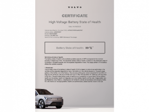 Volvo XC40 Recharge Twin Motor Ultimate - Image 15
