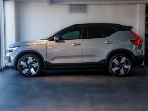 Volvo XC40 Recharge Twin Motor Ultimate - Image 17