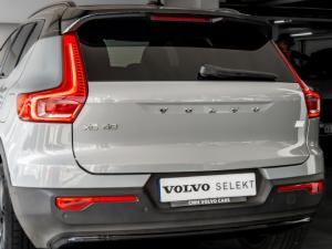 Volvo XC40 Recharge Twin Motor Ultimate - Image 17