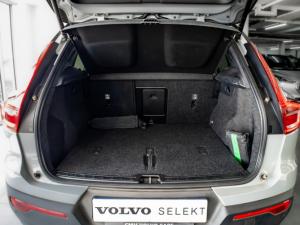 Volvo XC40 Recharge Twin Motor Ultimate - Image 18