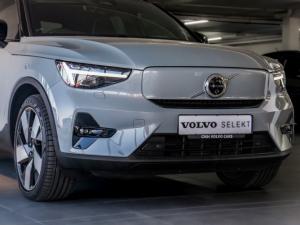 Volvo XC40 Recharge Twin Motor Ultimate - Image 19