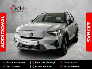 Volvo XC40 Recharge Twin Motor Ultimate - Image 1