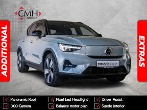 Volvo XC40 Recharge Twin Motor Ultimate - Image 1