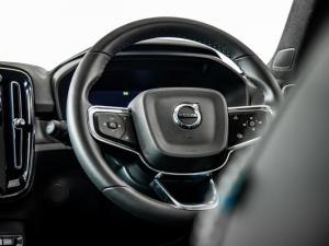 Volvo XC40 Recharge Twin Motor Ultimate - Image 22