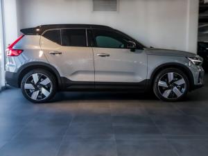 Volvo XC40 Recharge Twin Motor Ultimate - Image 2