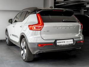 Volvo XC40 Recharge Twin Motor Ultimate - Image 2