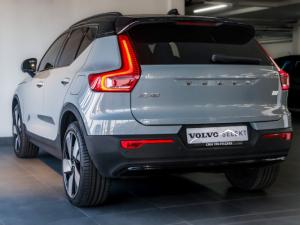 Volvo XC40 Recharge Twin Motor Ultimate - Image 3