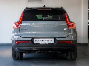 Volvo XC40 Recharge Twin Motor Ultimate - Image 4