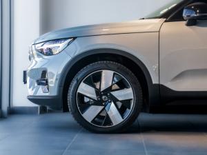 Volvo XC40 Recharge Twin Motor Ultimate - Image 6