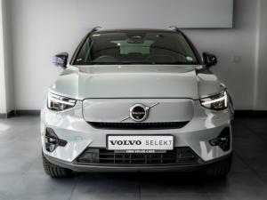 Volvo XC40 Recharge Twin Motor Ultimate - Image 8