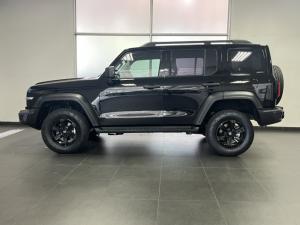 GWM Tank 300 2.4T Luxury - Image 3