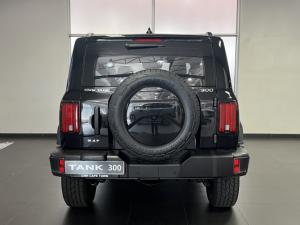 GWM Tank 300 2.4T Luxury - Image 4