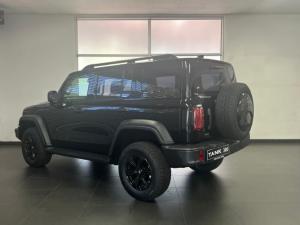 GWM Tank 300 2.4T Luxury - Image 5