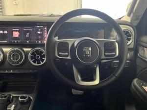 GWM Tank 300 2.4T Luxury - Image 9