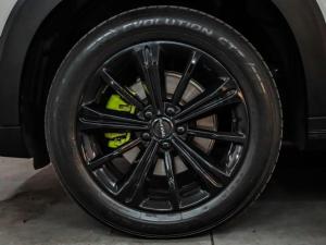 Haval H6 GT 2.0GDIT Super Luxury 4WD - Image 11