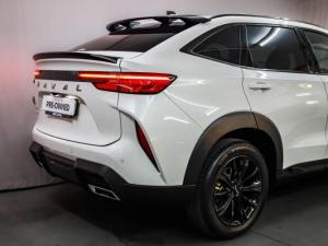 Haval H6 GT 2.0GDIT Super Luxury 4WD - Image 12