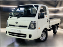 Thumbnail Kia K2700 2.7D workhorse dropside