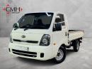 Thumbnail Kia K2700 2.7D workhorse dropside