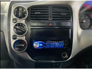 Kia K2700 2.7D workhorse dropside - Image 7