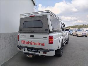 Mahindra Pik Up 2.2CRDe double cab S10 - Image 3