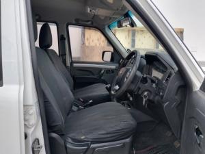 Mahindra Pik Up 2.2CRDe double cab S10 - Image 4