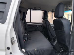 Mahindra Pik Up 2.2CRDe double cab S10 - Image 5