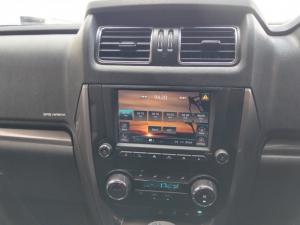 Mahindra Pik Up 2.2CRDe double cab S10 - Image 6