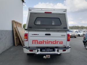 Mahindra Pik Up 2.2CRDe double cab S10 - Image 7