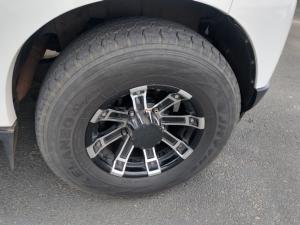 Mahindra Pik Up 2.2CRDe double cab S10 - Image 9