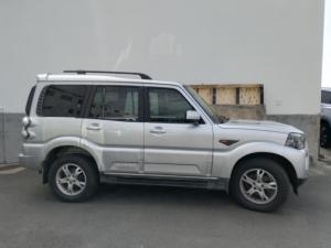 Mahindra Scorpio 2.2CRDe S10 - Image 2
