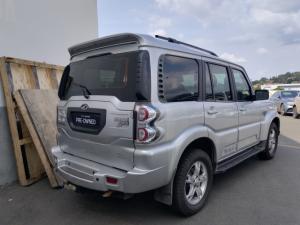 Mahindra Scorpio 2.2CRDe S10 - Image 3