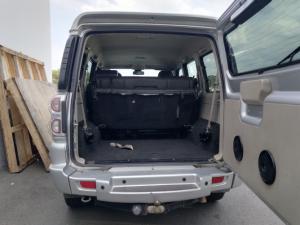 Mahindra Scorpio 2.2CRDe S10 - Image 4