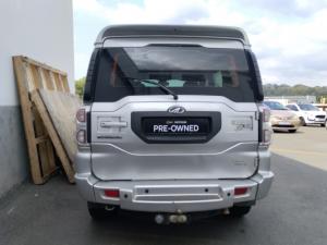 Mahindra Scorpio 2.2CRDe S10 - Image 5
