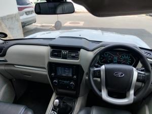 Mahindra Scorpio 2.2CRDe S10 - Image 6