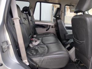 Mahindra Scorpio 2.2CRDe S10 - Image 7