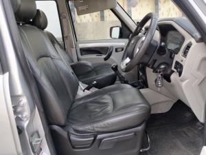 Mahindra Scorpio 2.2CRDe S10 - Image 8
