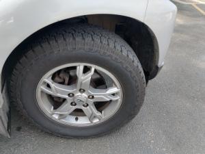 Mahindra Scorpio 2.2CRDe S10 - Image 9