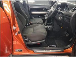 Haval H1 1.5 - Image 10