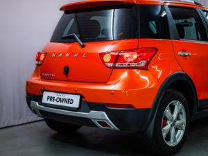 Haval H1 1.5 - Image 15