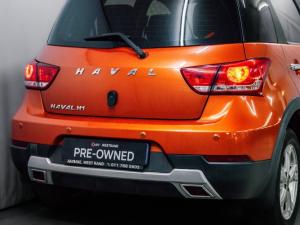 Haval H1 1.5 - Image 18