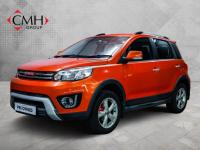 Thumbnail Haval H1 1.5