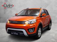 Thumbnail Haval H1 1.5