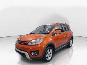 Haval H1 1.5 - Image 1