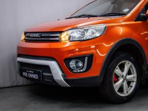 Haval H1 1.5 - Image 20