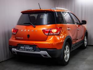 Haval H1 1.5 - Image 3