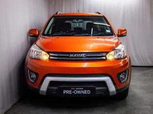 Haval H1 1.5 - Image 4