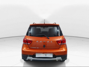 Haval H1 1.5 - Image 4