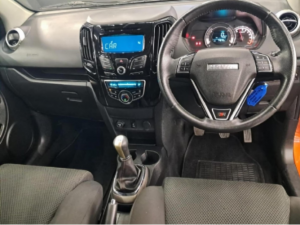 Haval H1 1.5 - Image 5