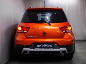 Haval H1 1.5 - Image 5